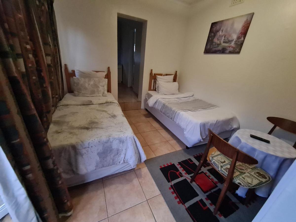 Zenith House Boston Self Catering Accomodation Ciudad del Cabo Exterior foto