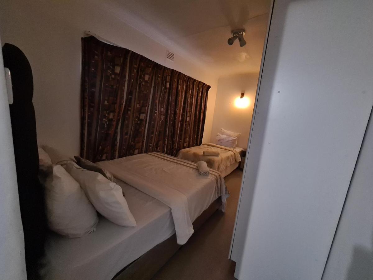 Zenith House Boston Self Catering Accomodation Ciudad del Cabo Exterior foto