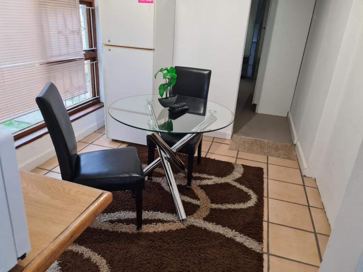 Zenith House Boston Self Catering Accomodation Ciudad del Cabo Exterior foto