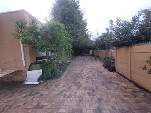 Zenith House Boston Self Catering Accomodation Ciudad del Cabo Exterior foto