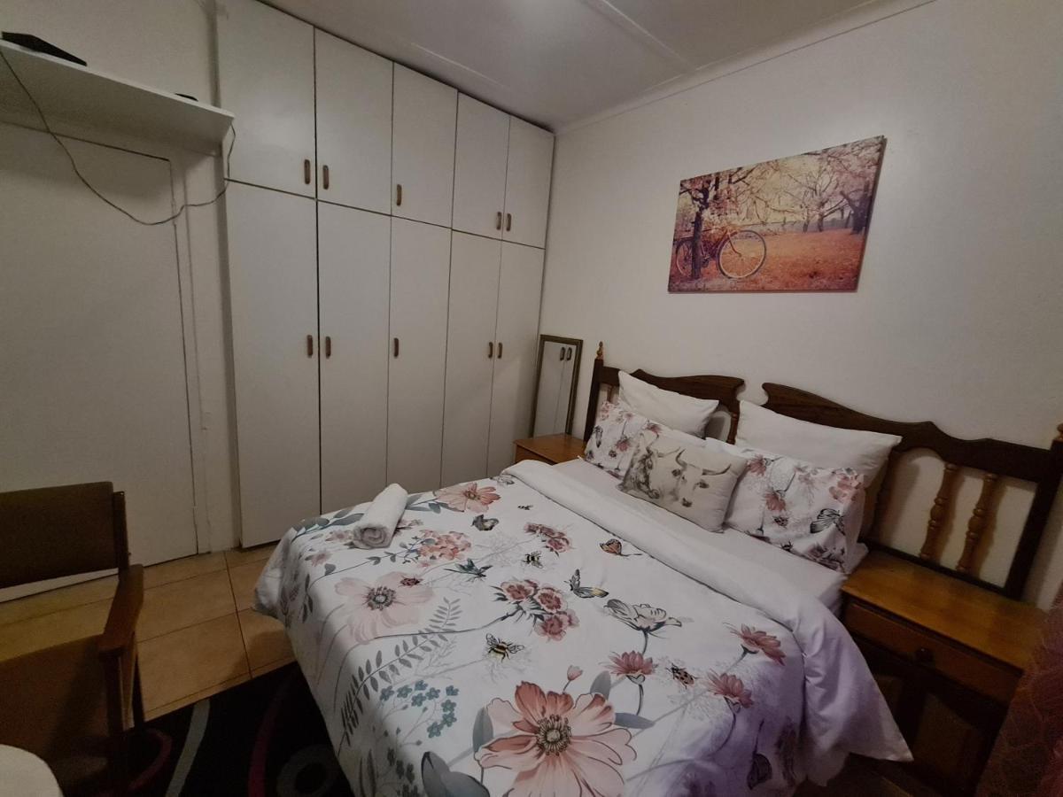 Zenith House Boston Self Catering Accomodation Ciudad del Cabo Exterior foto