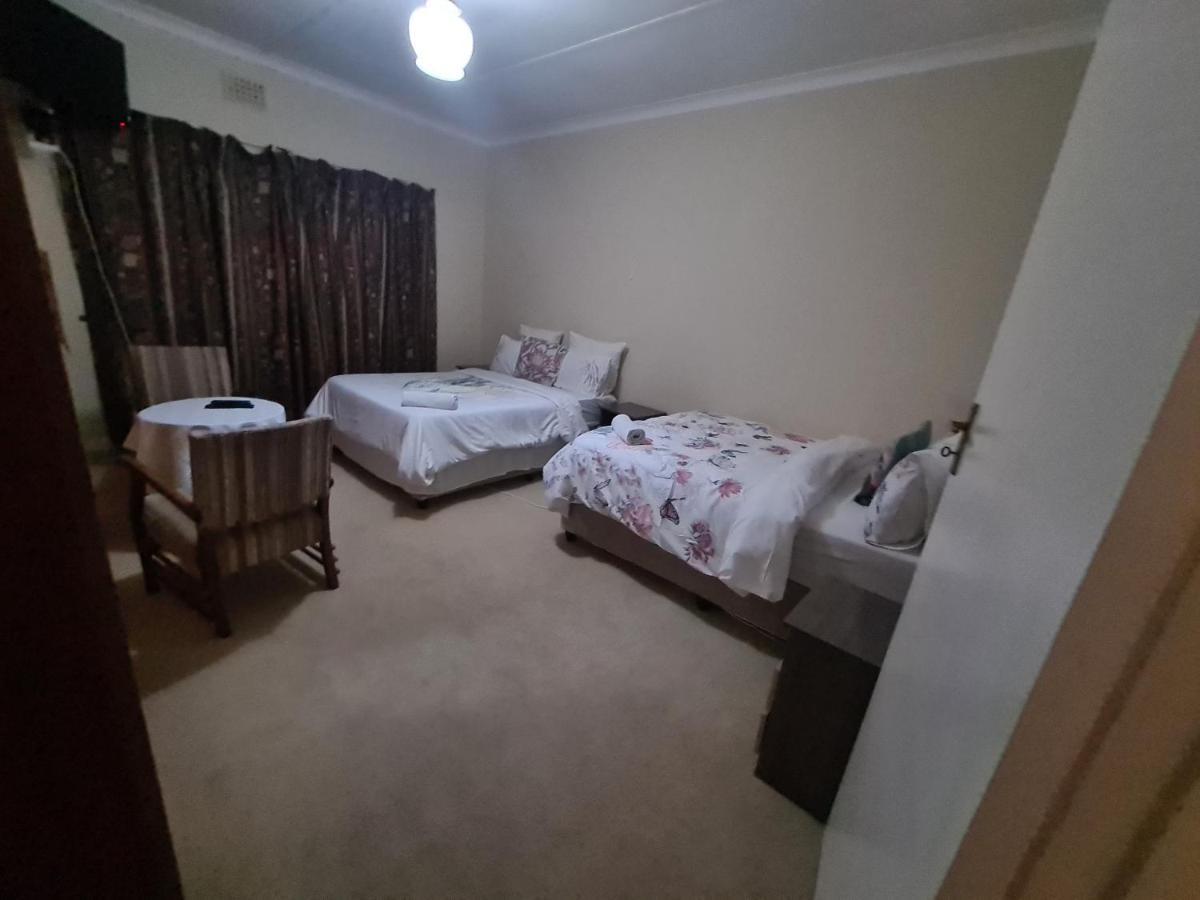 Zenith House Boston Self Catering Accomodation Ciudad del Cabo Exterior foto