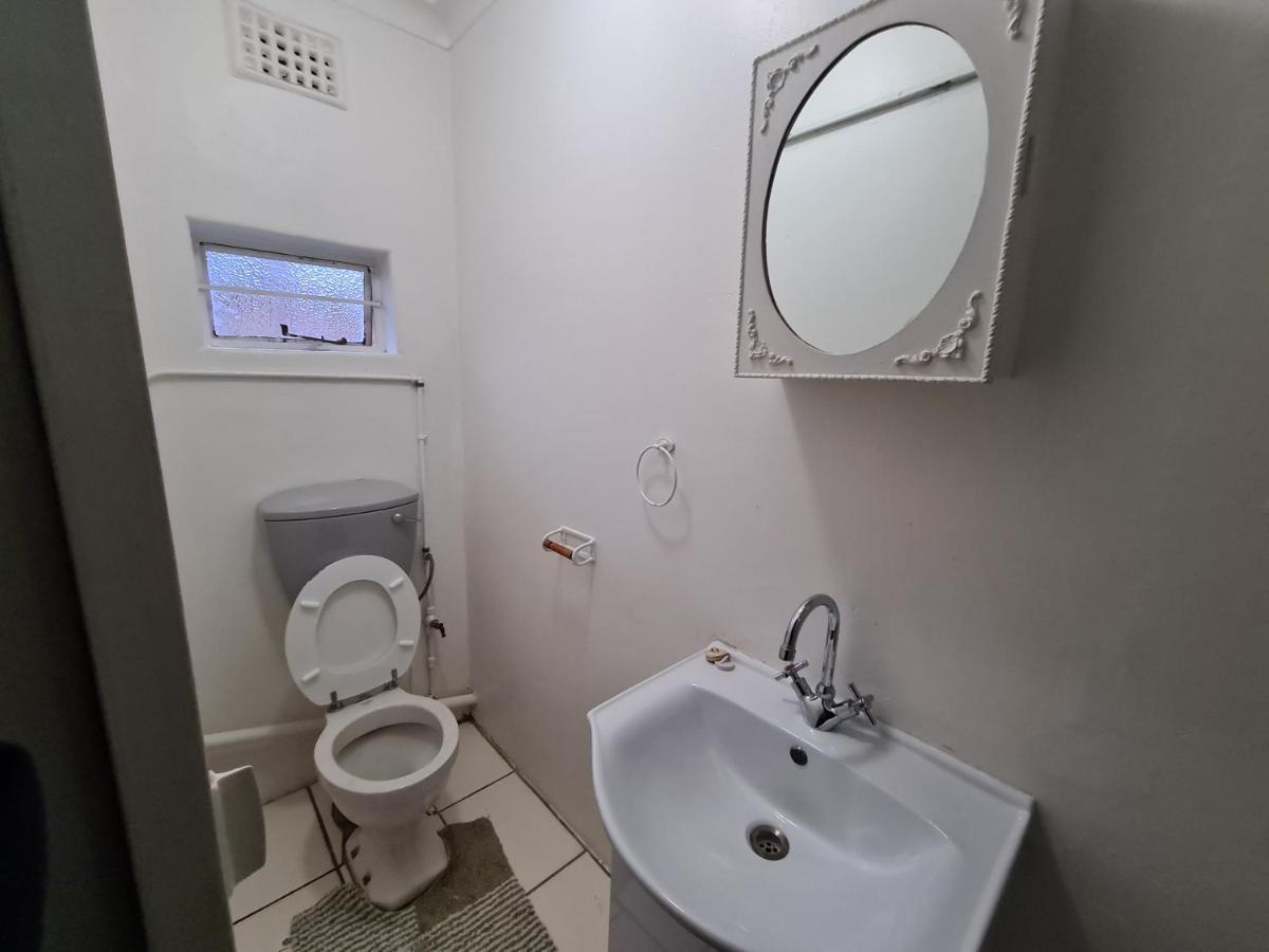 Zenith House Boston Self Catering Accomodation Ciudad del Cabo Exterior foto